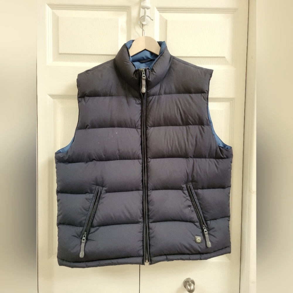 American Eagle Down Vest